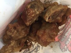 -傅强排骨(成都总店)