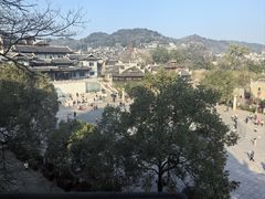 -上席擂茶·新中式青年茶馆(古城店)