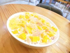 -夏羽记甜品(小榄大信店)