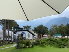 -云禾壹海景庄园餐厅
