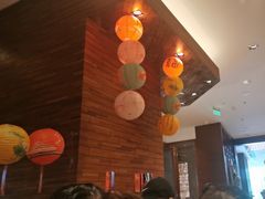 -The COOK·厨餐厅·自助餐(浦东嘉里大酒店)