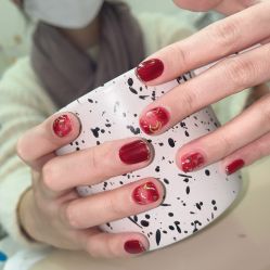 -馨儿·美甲美睫