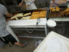 -宝发园名菜馆