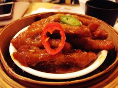 -添好运点心专门店(百老汇店)