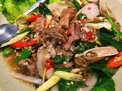 -Pakorn's Kitchen