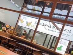 -老乡鸡(上海品尊国际中心店)