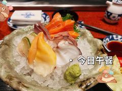 -小山日本料理(兴业太古汇店)