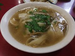 -萧记三鲜烩面(黄河南路店)