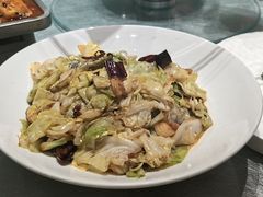 -7号院家宴.烧鸽子(门头沟店)