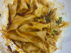 -福瑞记老孙头biangbiang面(新生路店)