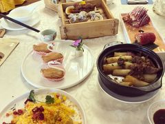 -御满江海鲜酒家(洛溪新城店)