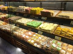 -百饼园(南后街店)