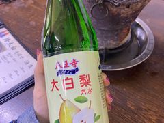 -西塔隆太白烤牛肉馆(图们路店)