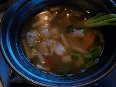 -富力丽思卡尔顿酒店·FLAIR餐厅酒吧
