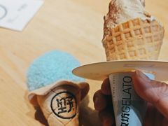 -野人先生现做冰淇淋(北京顺义祥云小镇店)