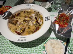 -渔语鱼新川菜Bistro(万象天地店)