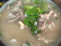 -珍记海鲜粥·海鲜粉