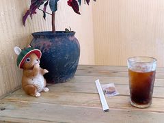 -萤火虫咖啡(后海店)