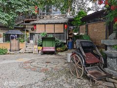 -五邑人家(江门店)