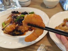 -惠宾楼老菜馆