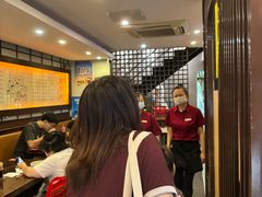 -东泰祥生煎馆(陕西南路店)