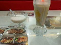 -柠檬树茶餐厅(海雅缤纷城店)