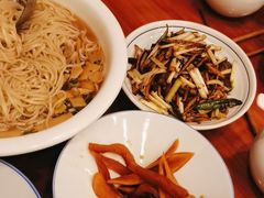 -奎元馆.百年奎元.非遗传承(西湖边的解放路店)