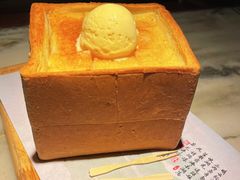 -绿茶餐厅(壹方天地店)