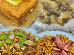 -新鸿发咖啡美食