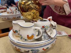 -点都德(龙之梦店)