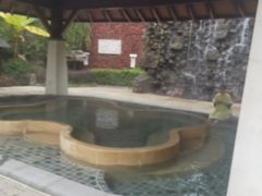 -天目湖涵田半山温泉