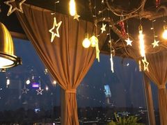 -烛影拾光观景餐厅·创意菜·摄影·小提琴(大唐不夜城店)