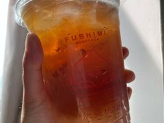 樱井梅子乌龙-伏小桃(萧山银隆店)