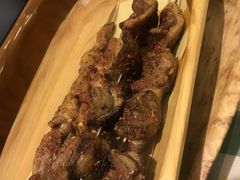 -新疆巴州金丝特餐厅(大钟寺店)