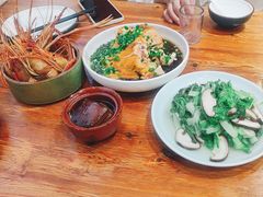 -百家鲜·杭帮菜