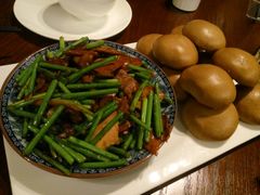 -曼香餐厅(千岛湖开元曼居酒店)