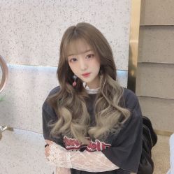 点击看大图 -3AM HAIR SALON烫发染发接发