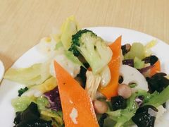 素什锦-津门永胜包子铺(哈尔滨道总店)