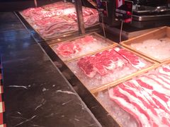 -炉小哥烤肉(朗悦公园茂店)