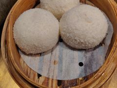 雪山包-炉鱼(天河领展店)