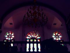 -平安桥天主教堂