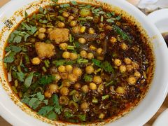 麻辣粉-魏家凉皮(祈年大厦店)