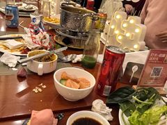-元一希尔顿酒店·禅自助餐厅·啤酒花园
