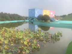 -南通洲际绿博园