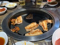 -33韩式自助烧烤(环城南路店)