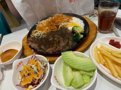 -豪享来(我格广场店)