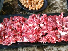 -林记潮牛·牛肉火锅(上马墩店)
