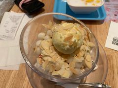 -满记甜品(荟聚购物中心店)