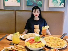 -TIGERS老虎西餐(亦庄店)