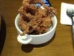 -OKOOKO澳客餐吧(乐天百货店)